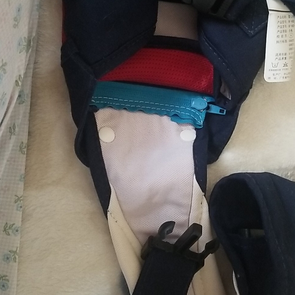 walking assistant for child - Picture 6 of 7